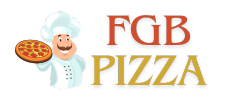 FGB pizza